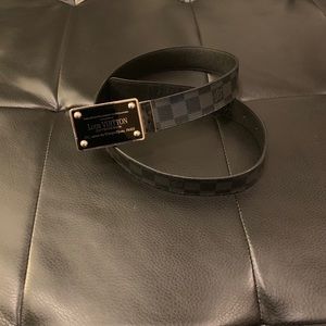 Louis Vuitton Belt